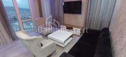 شقة سكنية 86 متر مربع - Tbel-Abuseridze, باتومي, جورجيا