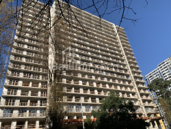 شقة سكنية 45.6 متر مربع - شالفا إيناساريدزه, Batumi, جورجيا