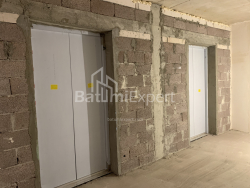 شقة سكنية 45.6 متر مربع - شالفا إيناساريدزه, Batumi, جورجيا