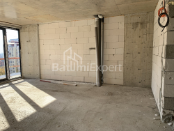 شقة سكنية 45.6 متر مربع - شالفا إيناساريدزه, Batumi, جورجيا