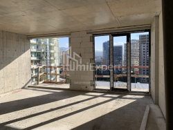 شقة سكنية 2-комн 45.6 m² - شالفا إيناساريدزه, Batumi