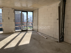 شقة سكنية 45.6 متر مربع - شالفا إيناساريدزه, Batumi, جورجيا