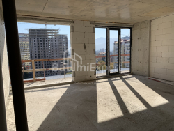 شقة سكنية 45.6 متر مربع - شالفا إيناساريدزه, Batumi, جورجيا