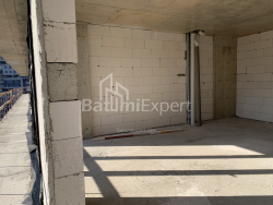 شقة سكنية 45.6 متر مربع - شالفا إيناساريدزه, Batumi, جورجيا