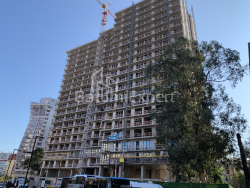 شقة سكنية 45.6 متر مربع - شالفا إيناساريدزه, Batumi, جورجيا