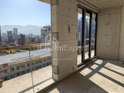 شقة سكنية 45.6 متر مربع - شالفا إيناساريدزه, Batumi, جورجيا