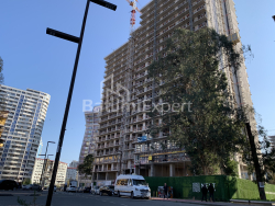 شقة سكنية 45.6 متر مربع - شالفا إيناساريدزه, Batumi, جورجيا