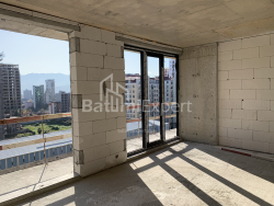 شقة سكنية 2-комн 45.6 m² - شالفا إيناساريدزه, Batumi