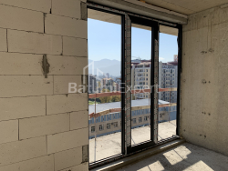 شقة سكنية 45.6 متر مربع - شالفا إيناساريدزه, Batumi, جورجيا