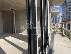 شقة سكنية 45.6 متر مربع - شالفا إيناساريدزه, Batumi, جورجيا