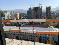 شقة سكنية 34.5 متر مربع - شالفا إيناساريدزه, Batumi, جورجيا