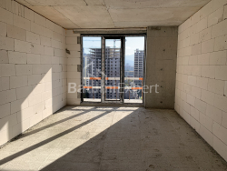شقة سكنية 1-комн 34.5 m² - شالفا إيناساريدزه, Batumi