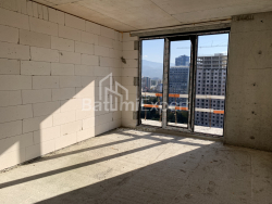 شقة سكنية 1-комн 34.5 m² - شالفا إيناساريدزه, Batumi