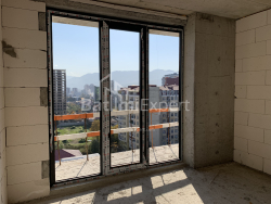 شقة سكنية 34.5 متر مربع - شالفا إيناساريدزه, Batumi, جورجيا