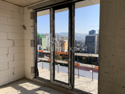 شقة سكنية 34.5 متر مربع - شالفا إيناساريدزه, Batumi, جورجيا