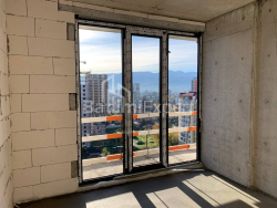 شقة سكنية 45.6 متر مربع - شالفا إيناساريدزه, Batumi, جورجيا