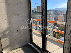 شقة سكنية 45.6 متر مربع - شالفا إيناساريدزه, Batumi, جورجيا