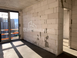 شقة سكنية 45.6 متر مربع - شالفا إيناساريدزه, Batumi, جورجيا