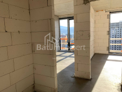 شقة سكنية 45.6 متر مربع - شالفا إيناساريدزه, Batumi, جورجيا