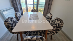 شقة سكنية 2-комн 70 m² - شريف خيمشياشفيلي, Batumi