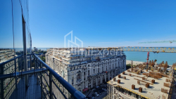شقة سكنية 70 متر مربع - شريف خيمشياشفيلي, Batumi, جورجيا
