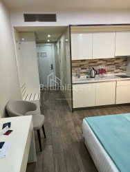 شقة سكنية 1-комн 30.4 m² - شريف خيمشياشفيلي, Batumi