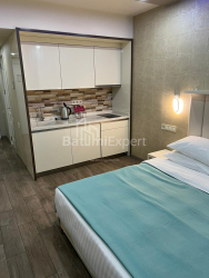 شقة سكنية 1-комн 30.4 m² - شريف خيمشياشفيلي, Batumi