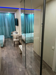 شقة سكنية 30.4 متر مربع - شريف خيمشياشفيلي, Batumi, جورجيا