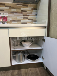 شقة سكنية 30.4 متر مربع - شريف خيمشياشفيلي, Batumi, جورجيا