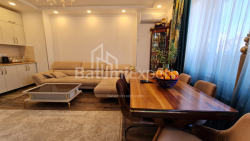 شقة سكنية 58 متر مربع - الكسندرا غريبويدوفا, Batumi, جورجيا