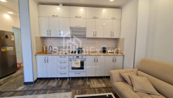 شقة سكنية 58 متر مربع - الكسندرا غريبويدوفا, Batumi, جورجيا