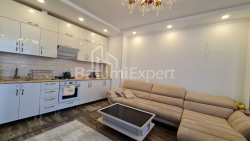 شقة سكنية 58 متر مربع - الكسندرا غريبويدوفا, Batumi, جورجيا