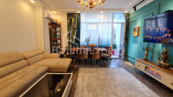 شقة سكنية 2-комн 58 m² - الكسندرا غريبويدوفا, Batumi
