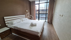 شقة سكنية 45.8 متر مربع - شريف خيمشياشفيلي, Batumi, جورجيا