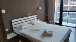 شقة سكنية 2-комн 45.8 m² - شريف خيمشياشفيلي, Batumi