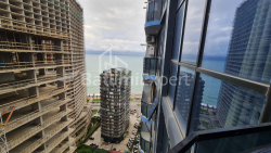 شقة سكنية 45.8 متر مربع - شريف خيمشياشفيلي, Batumi, جورجيا