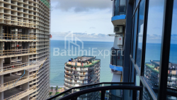 شقة سكنية 45.8 متر مربع - شريف خيمشياشفيلي, Batumi, جورجيا