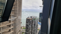 شقة سكنية 45.8 متر مربع - شريف خيمشياشفيلي, Batumi, جورجيا