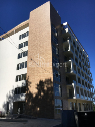 شقة سكنية 42 متر مربع - أندرو الأول, Kvariati, جورجيا