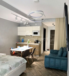 شقة سكنية 1-комн 42 m² - أندرو الأول, Kvariati