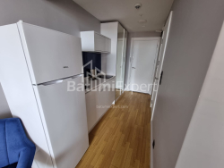 شقة سكنية 30 متر مربع - شريف خيمشياشفيلي, Batumi, جورجيا