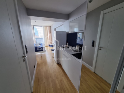 شقة سكنية 1-комн 30 m² - شريف خيمشياشفيلي, Batumi