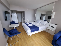شقة سكنية 1-комн 30 m² - شريف خيمشياشفيلي, Batumi
