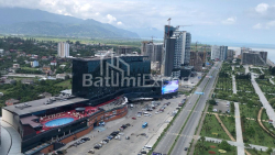 شقة سكنية 60 متر مربع - شريف خيمشياشفيلي, Batumi, جورجيا