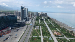 شقة سكنية 60 متر مربع - شريف خيمشياشفيلي, Batumi, جورجيا