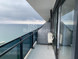 شقة سكنية 60 متر مربع - شريف خيمشياشفيلي, Batumi, جورجيا