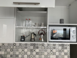شقة سكنية 60 متر مربع - شريف خيمشياشفيلي, Batumi, جورجيا