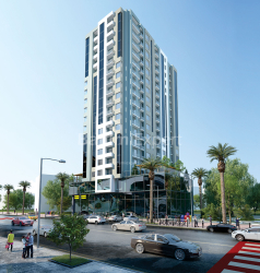 شقة سكنية 48 متر مربع - Tbel-Abuseridze, باتومي, جورجيا