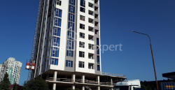 شقة سكنية 48 متر مربع - Tbel-Abuseridze, باتومي, جورجيا