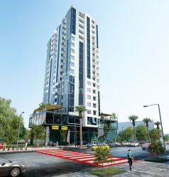 شقة سكنية 48 متر مربع - Tbel-Abuseridze, باتومي, جورجيا
